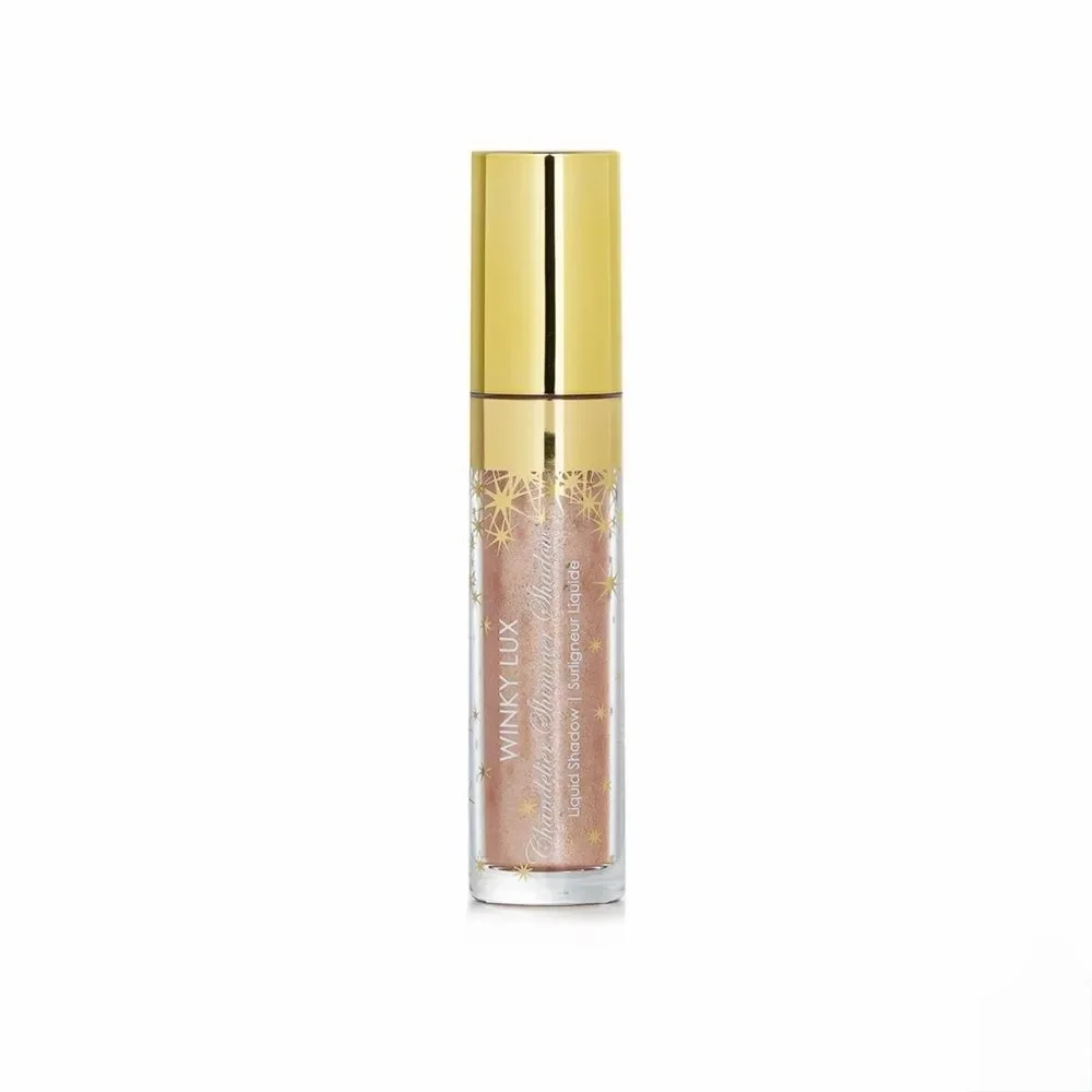 WINKY LUX Chandelier Shimmer Shadow Liquid Eyeshadow - Cha Ching